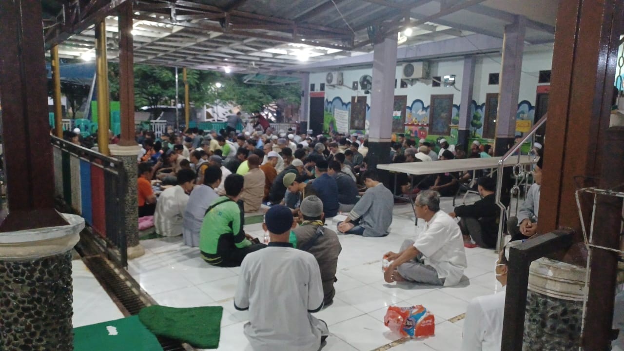 Hari ke 5